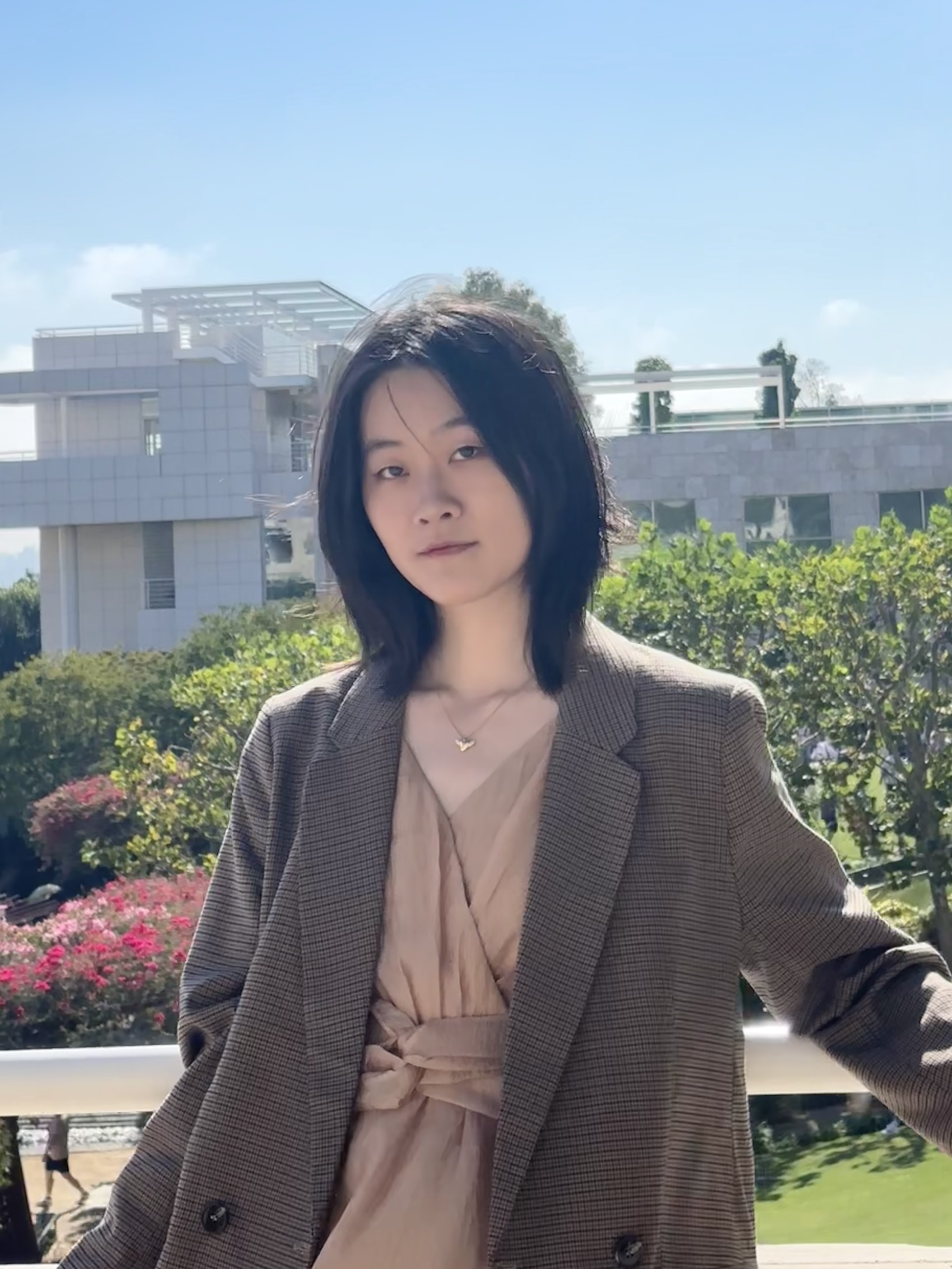 Zitong (Cynthia) Huang